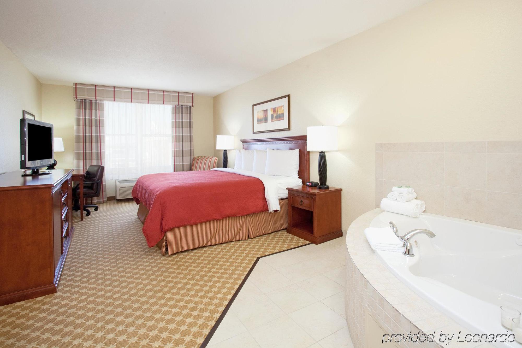Country Inn & Suites By Radisson, Gillette, Wy Chambre photo