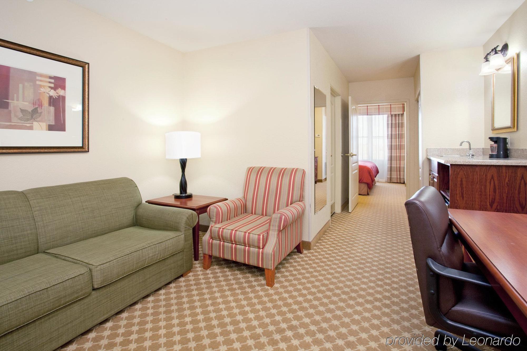Country Inn & Suites By Radisson, Gillette, Wy Chambre photo