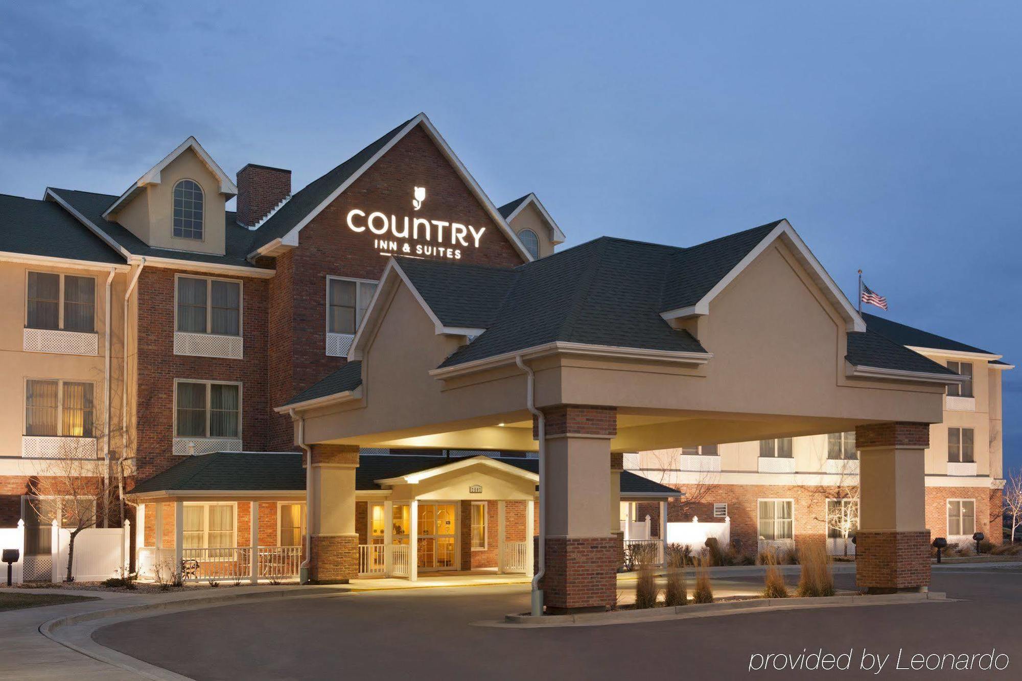 Country Inn & Suites By Radisson, Gillette, Wy Extérieur photo