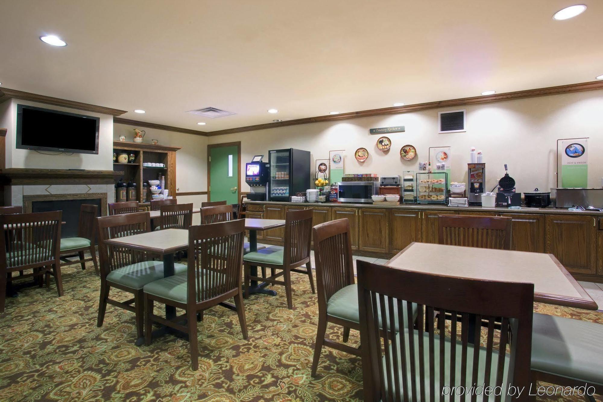 Country Inn & Suites By Radisson, Gillette, Wy Restaurant photo